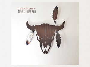Josh Harty